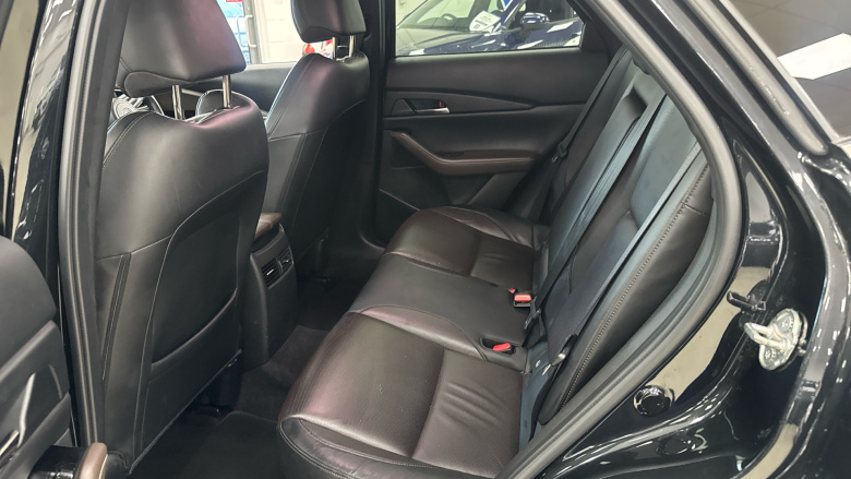 Mazda Cx-30 2.0 Skyactiv-X MHEV GT Sport 5dr Petrol Hatchback